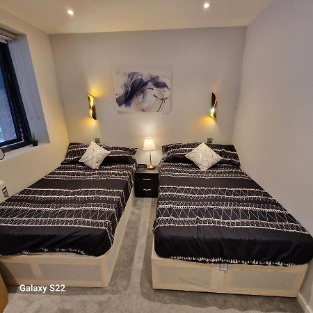 Dream Apartment Finchley 4 Min Walk To The Train Hendon Eksteriør bilde