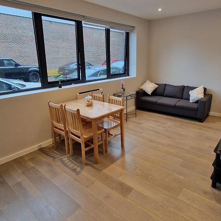 Dream Apartment Finchley 4 Min Walk To The Train Hendon Eksteriør bilde