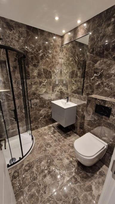Dream Apartment Finchley 4 Min Walk To The Train Hendon Eksteriør bilde
