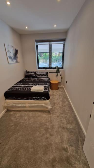 Dream Apartment Finchley 4 Min Walk To The Train Hendon Eksteriør bilde